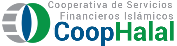 logo cooperativa de servicios financieros islámicos